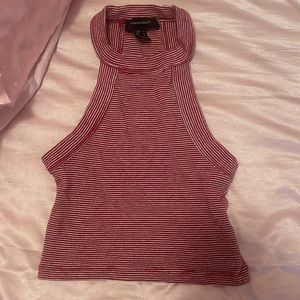 It may look tiny but it stretches out when u put on I swear.